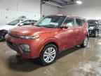 2021 KIA SOUL