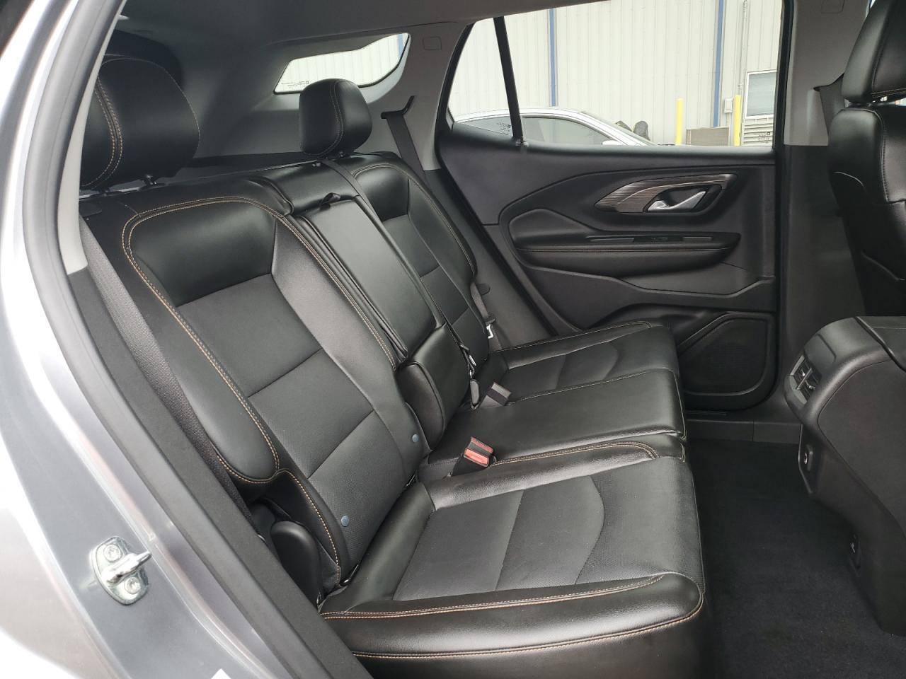 2021 GMC Terrain