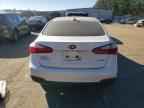2016 KIA FORTE