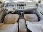2003 TOYOTA CAMRY