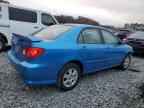 2008 TOYOTA COROLLA