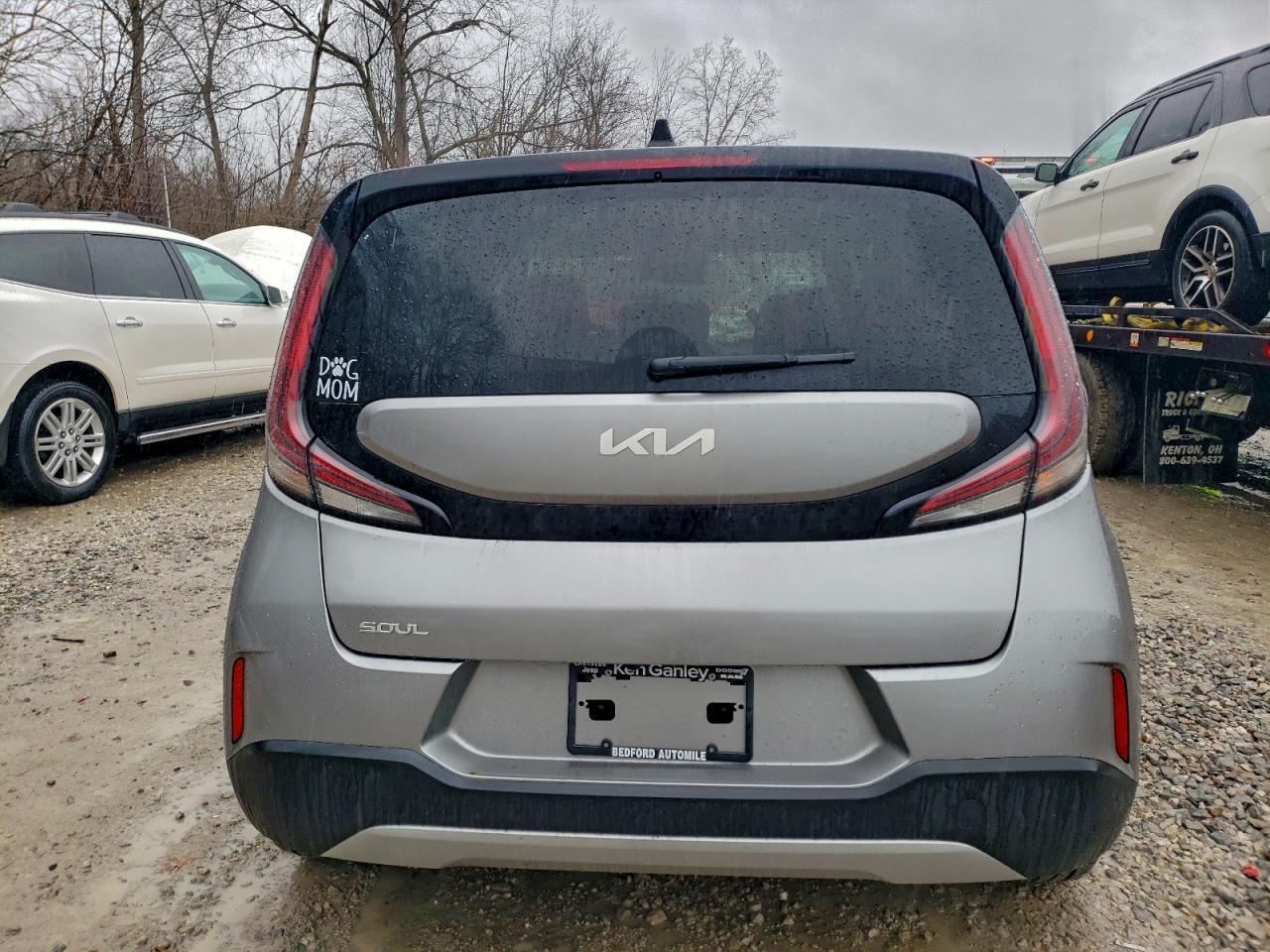2024 KIA SOUL