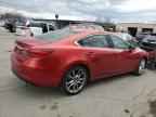 2014 MAZDA 6