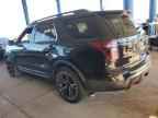 2015 FORD Explorer Sport Trac