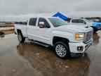 2018 GMC Sierra