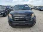 2015 FORD Explorer Sport Trac