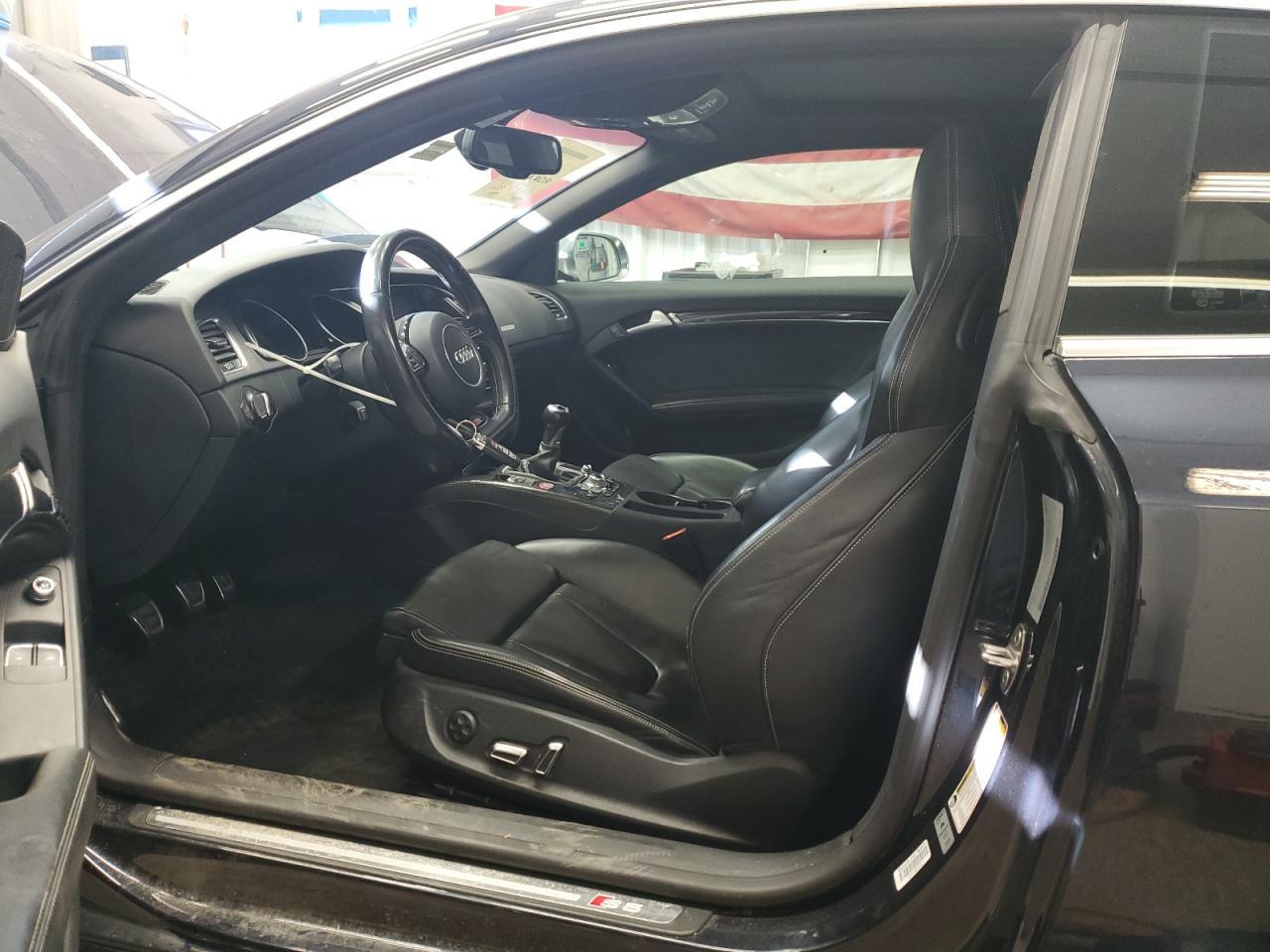 2014 AUDI S5