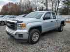 2014 GMC Sierra