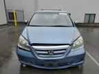 2006 HONDA ODYSSEY