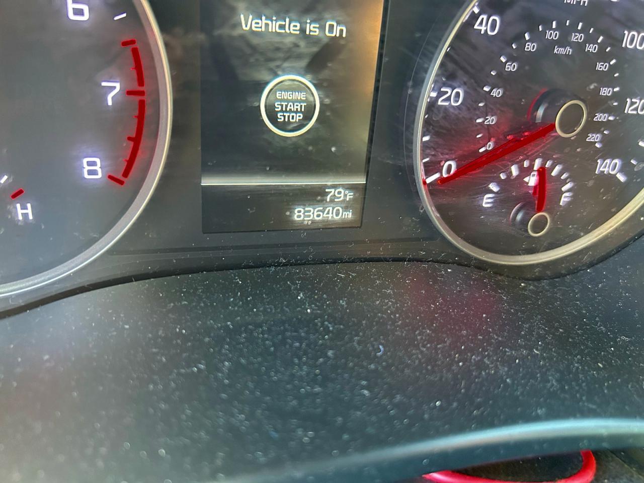2021 KIA RIO