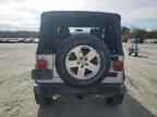 2005 JEEP WRANGLER