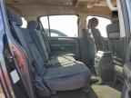 2010 NISSAN Armada