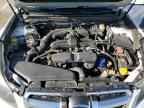 2013 SUBARU Legacy
