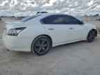 2014 NISSAN Maxima