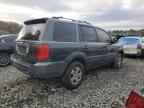 2006 HONDA PILOT