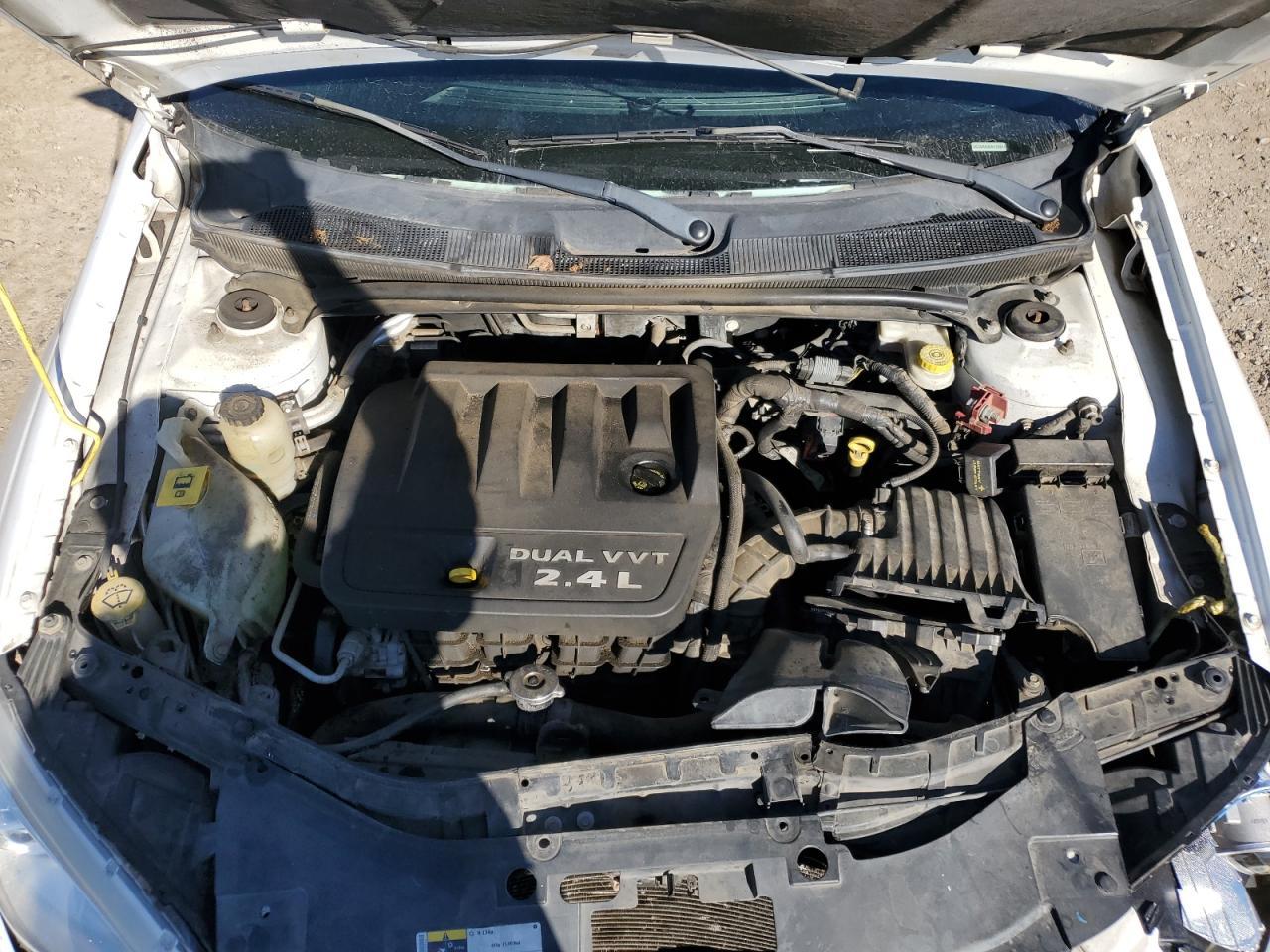 2014 CHRYSLER 200