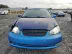 2007 TOYOTA COROLLA