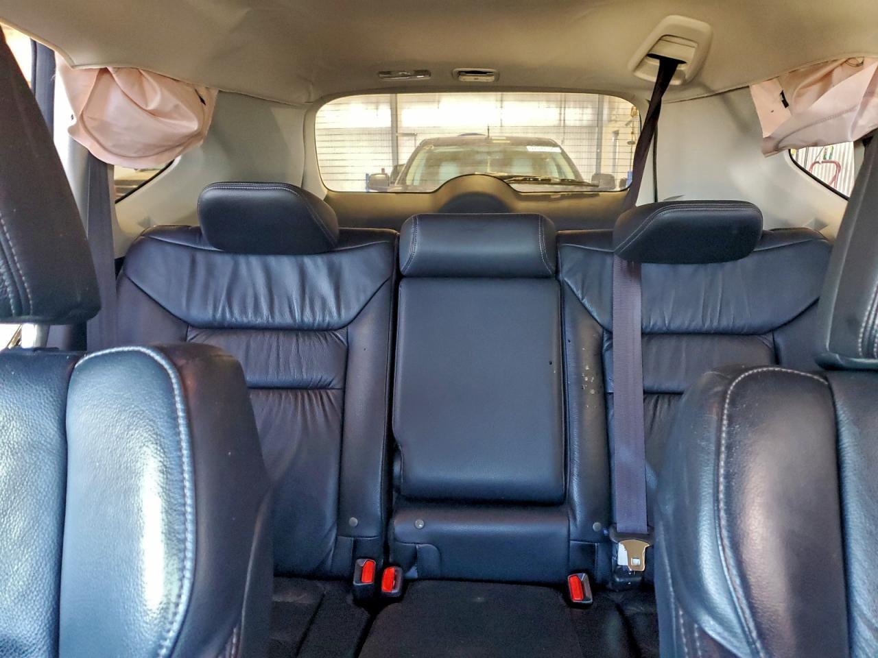 2013 HONDA CR-V