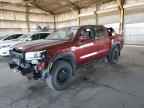 2023 NISSAN Frontier