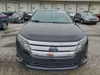 2010 FORD FUSION