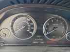 2013 BMW 5 series