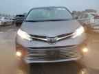 2019 TOYOTA SIENNA