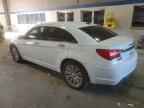 2012 CHRYSLER 200