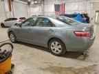 2008 TOYOTA CAMRY