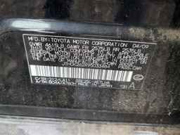 2009 LEXUS IS 250