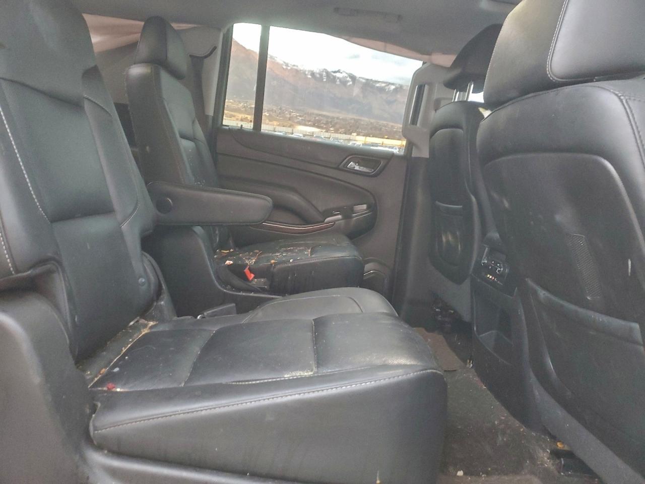 2016 GMC Yukon XL