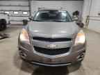 2010 CHEVROLET EQUINOX