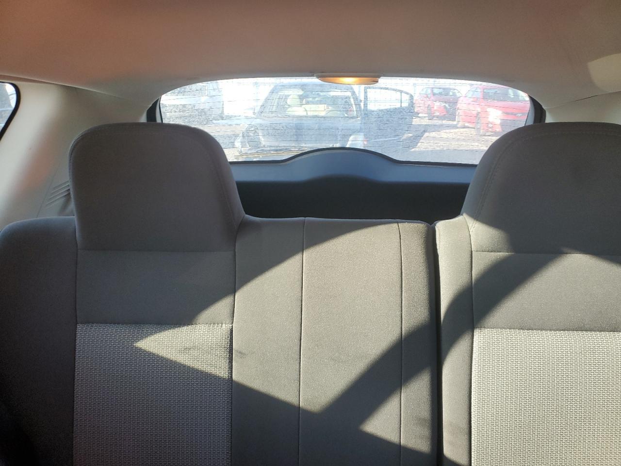 2009 JEEP Compass