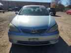 2005 TOYOTA CAMRY