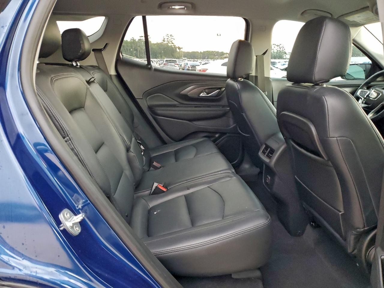 2023 GMC Terrain