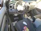 2007 CHRYSLER PT CRUISER