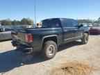 2016 GMC Sierra
