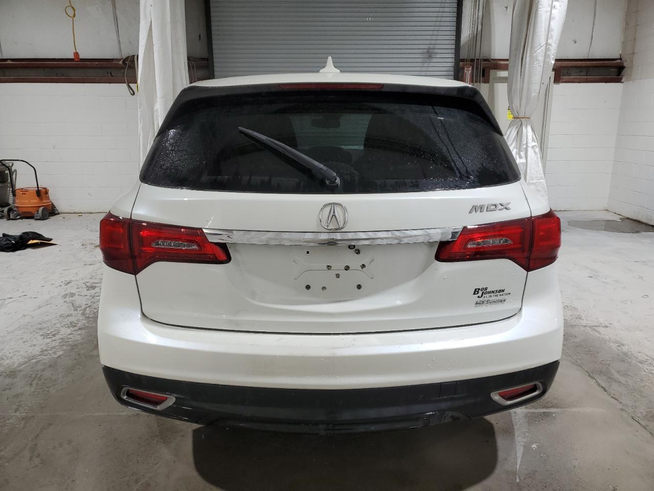 2014 ACURA MDX