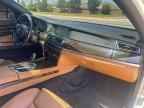 2010 BMW 7 series