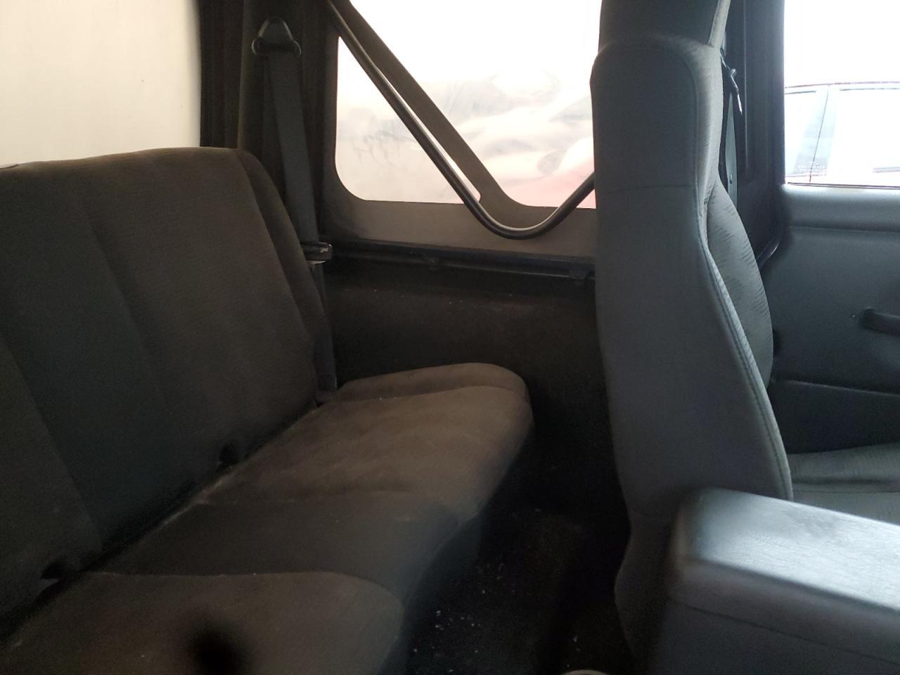 2003 JEEP WRANGLER