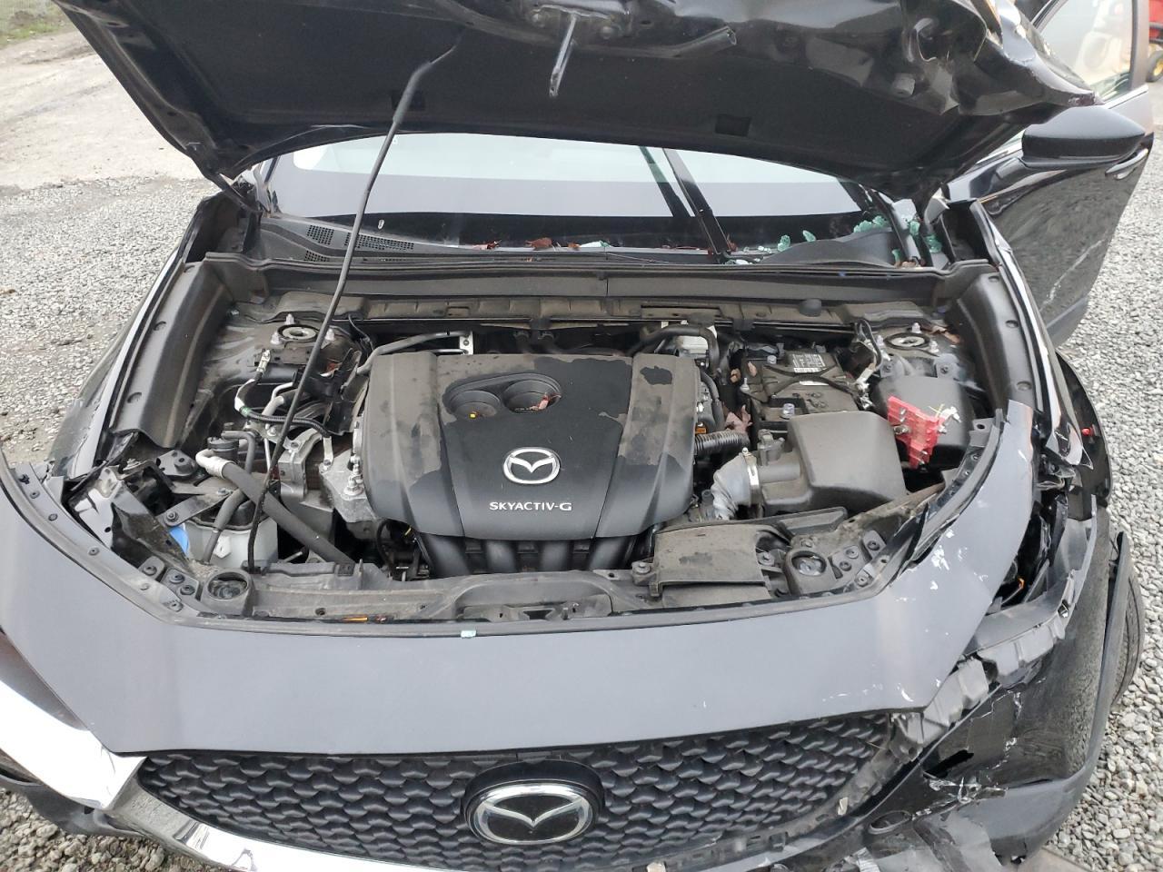 2021 MAZDA CX-30