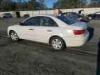 2010 HYUNDAI SONATA