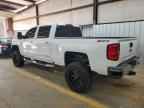 2016 CHEVROLET Silverado 2500