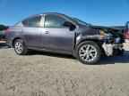 2015 NISSAN VERSA