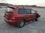 2002 TOYOTA HIGHLANDER