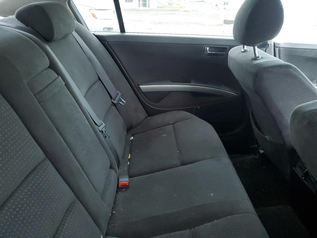 2006 NISSAN Maxima