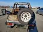 1987 SUZUKI Samurai