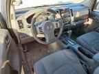 2014 NISSAN Frontier