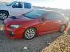 2015 SUBARU WRX