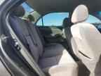 2007 TOYOTA COROLLA