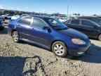 2004 TOYOTA COROLLA